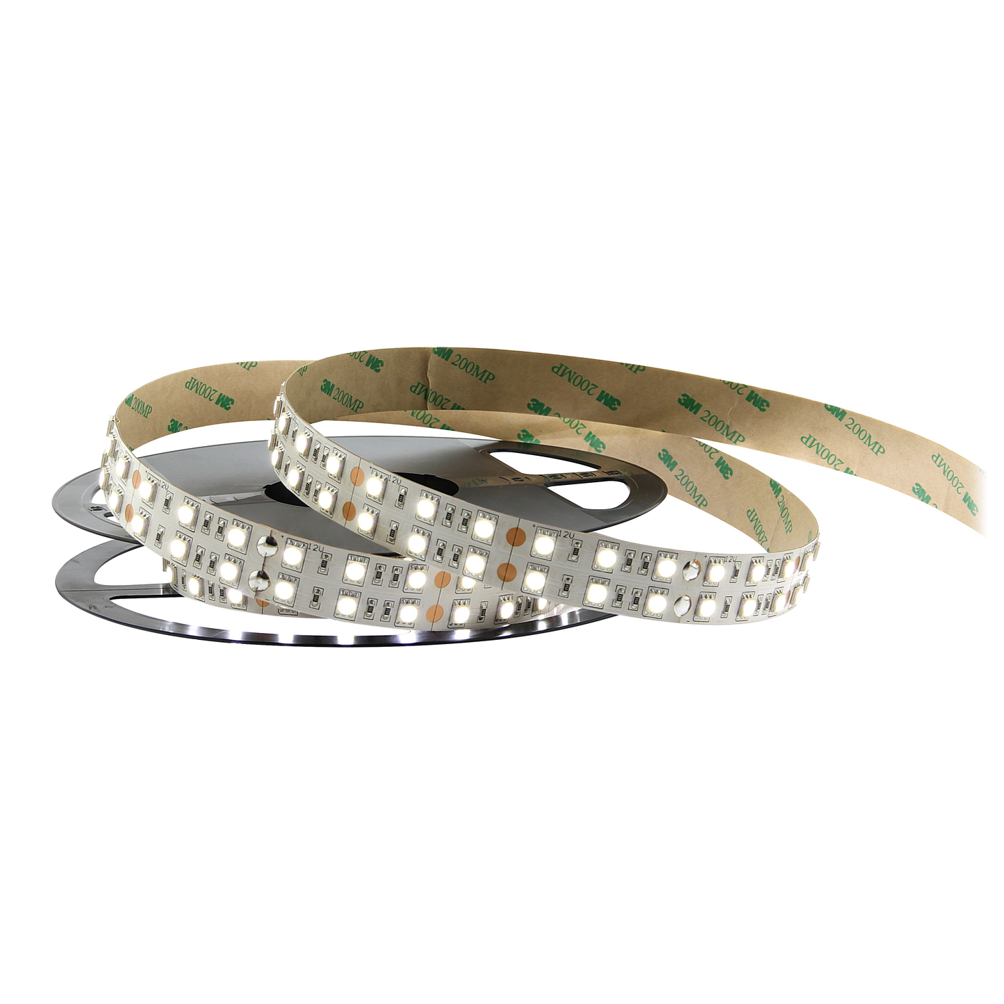 Flexible LED Dazzler Pro Strip Series