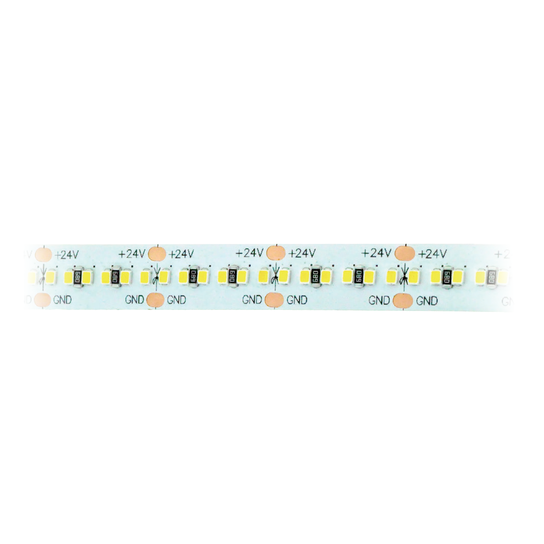 Flexible LED Streamline Strip Series