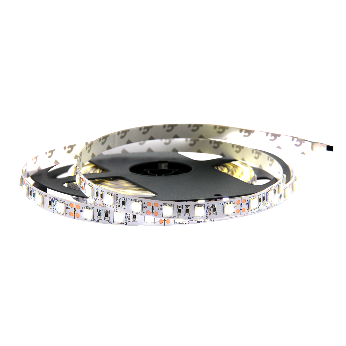 Flexible LED Dazzler Strip Series