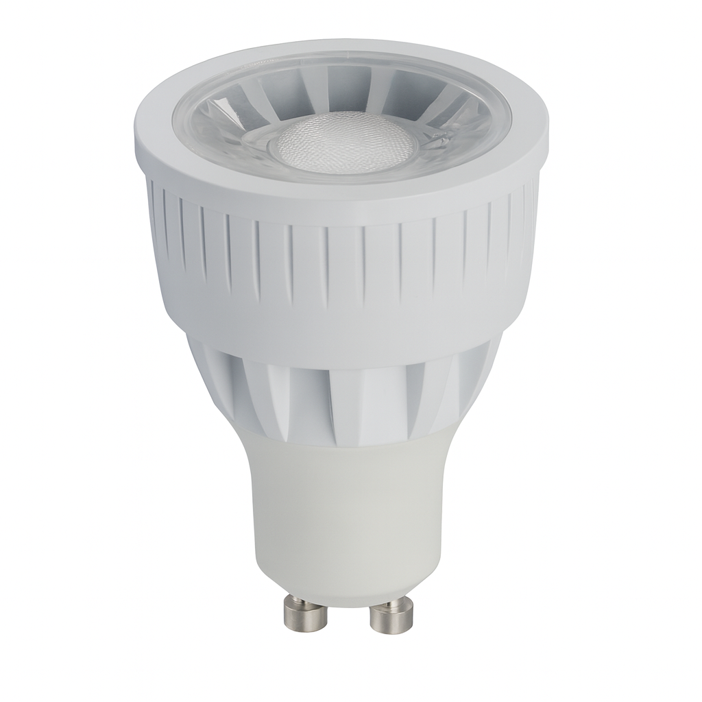 9W GU10 Concord LED Spotlight – 80W Equivalent
