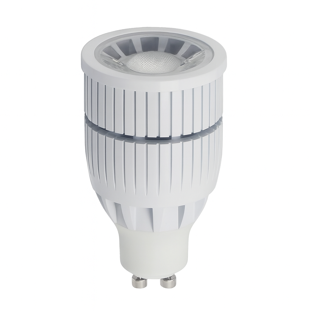 12W GU10 Concord LED Spotlight – 100W Equivalent