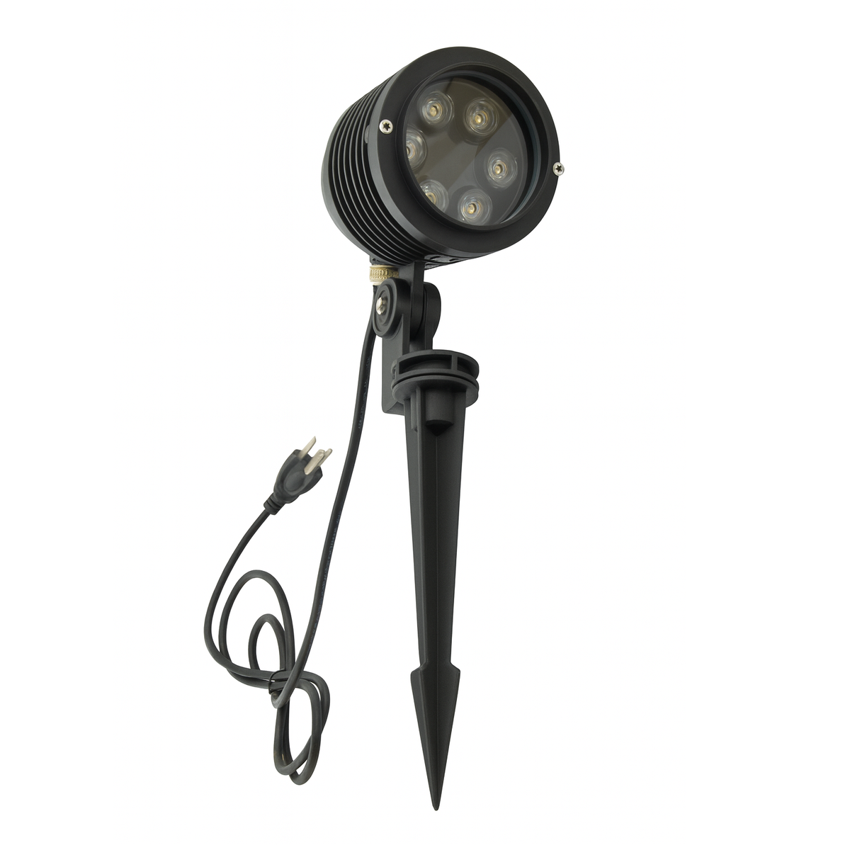 12W Viking Landscape Light Series
