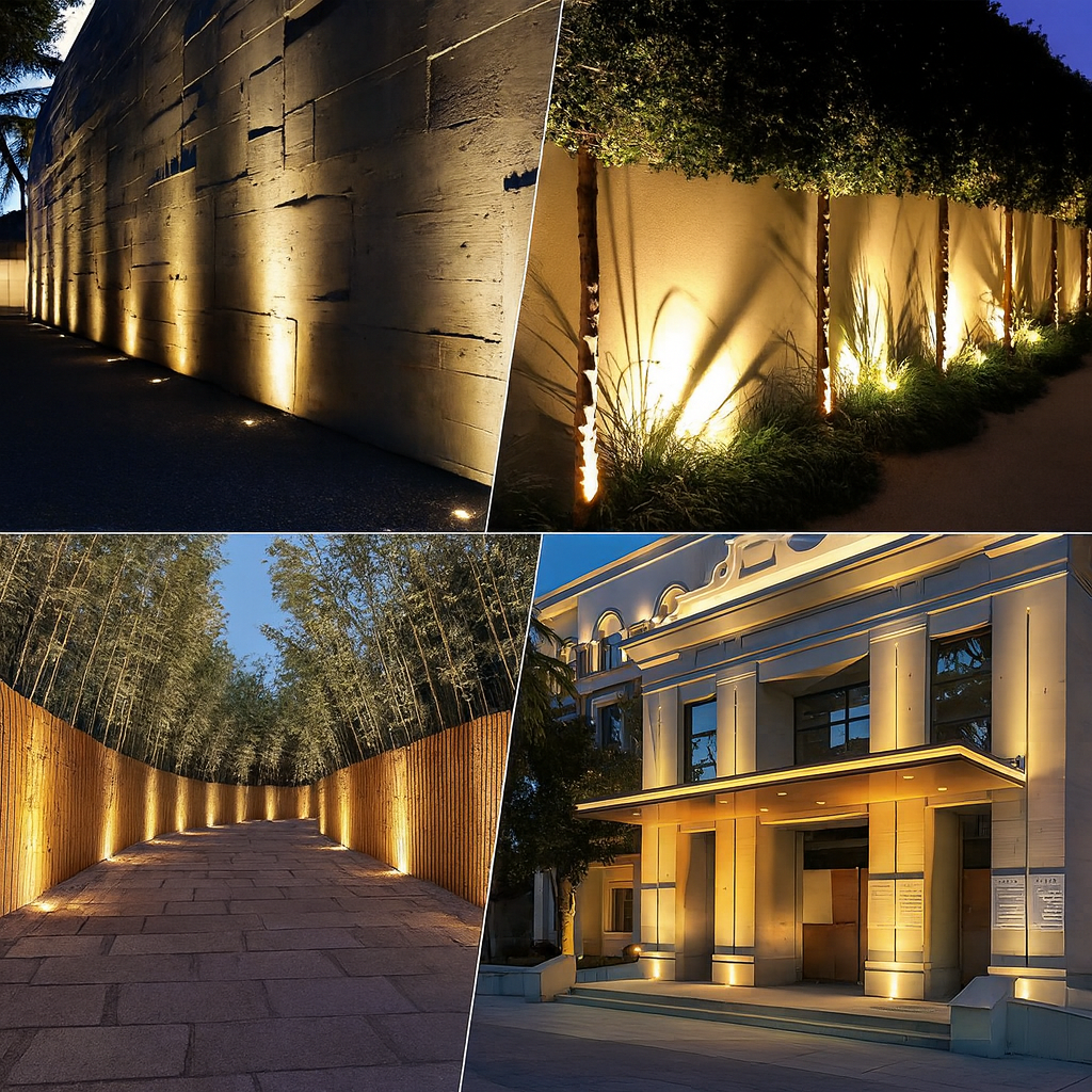 Inground 120V DOT 2.5 Series