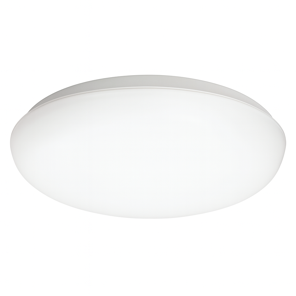 11.0-Inch Luxrite LED White Cloud