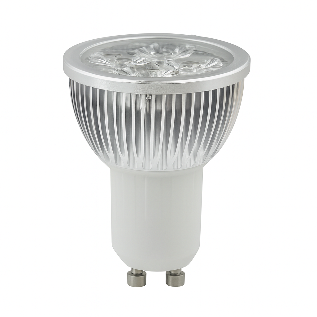 GU10 Desoto™ Series - 4W LED Spot Lamp