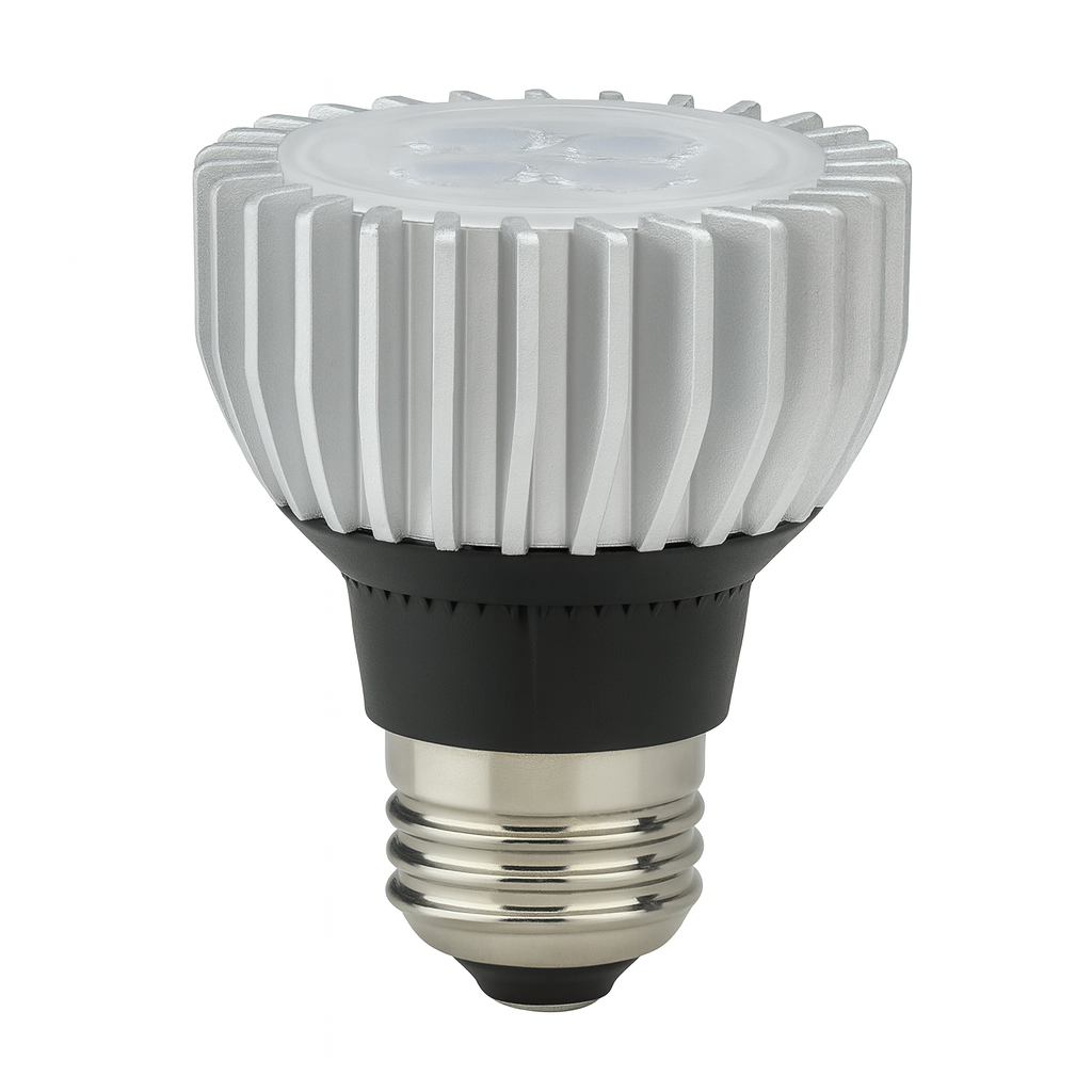 PAR20 Quattro™ Series - 6W LED Spot Lamp