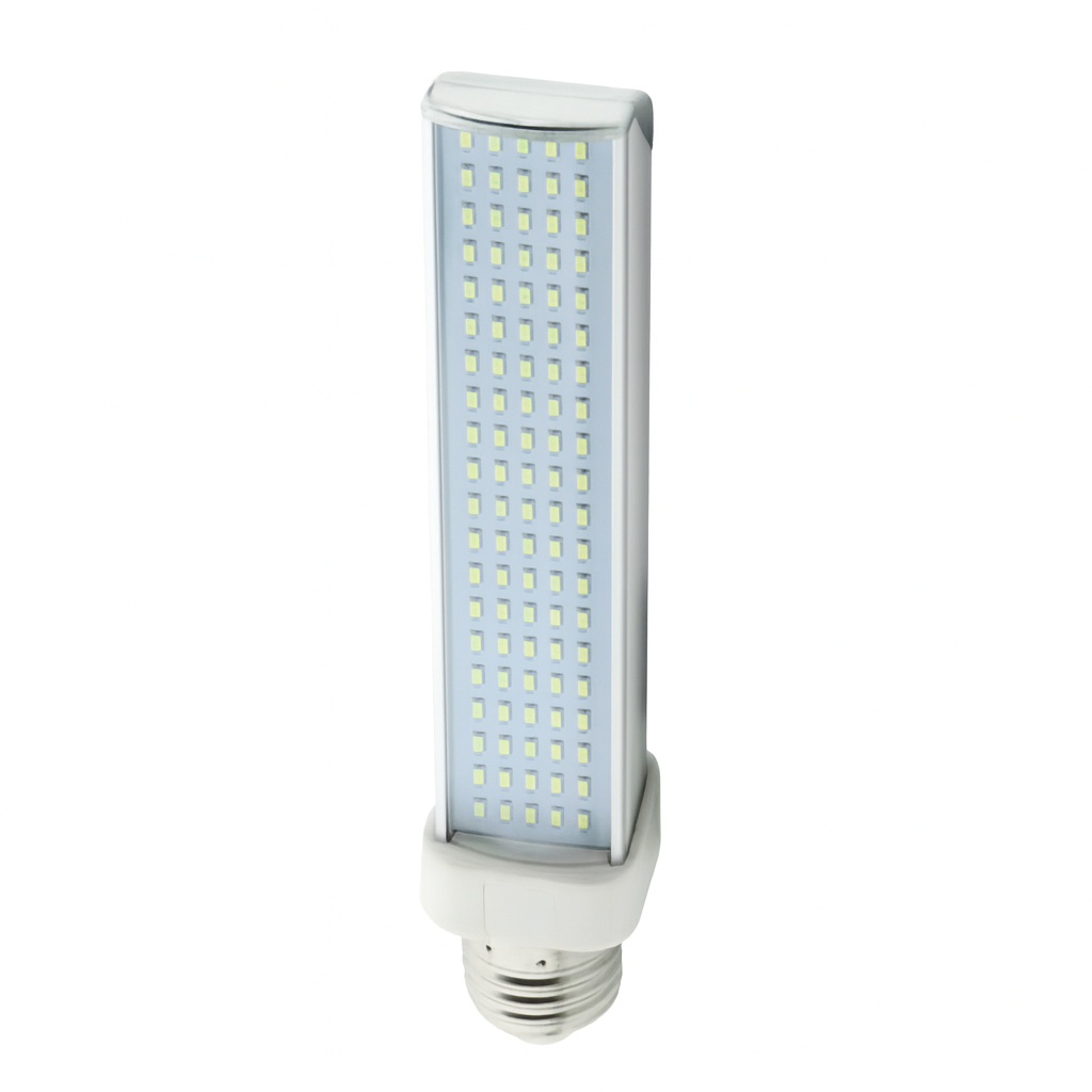 E27 Plug Light Series - 10W LED Lamp