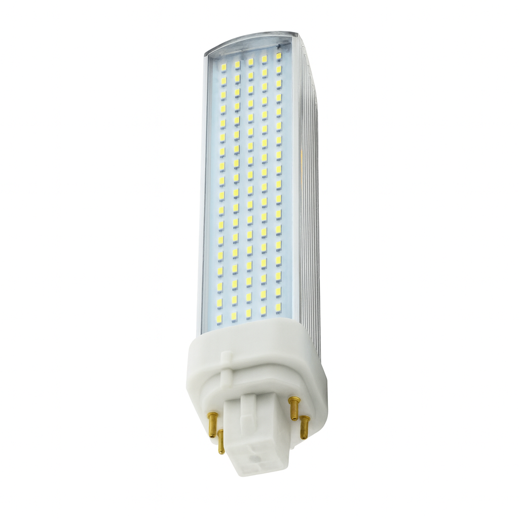 G24 Plug Light Series - 10W LED Lamp