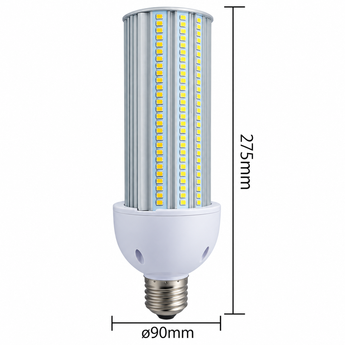 54W QuadLamp C Series