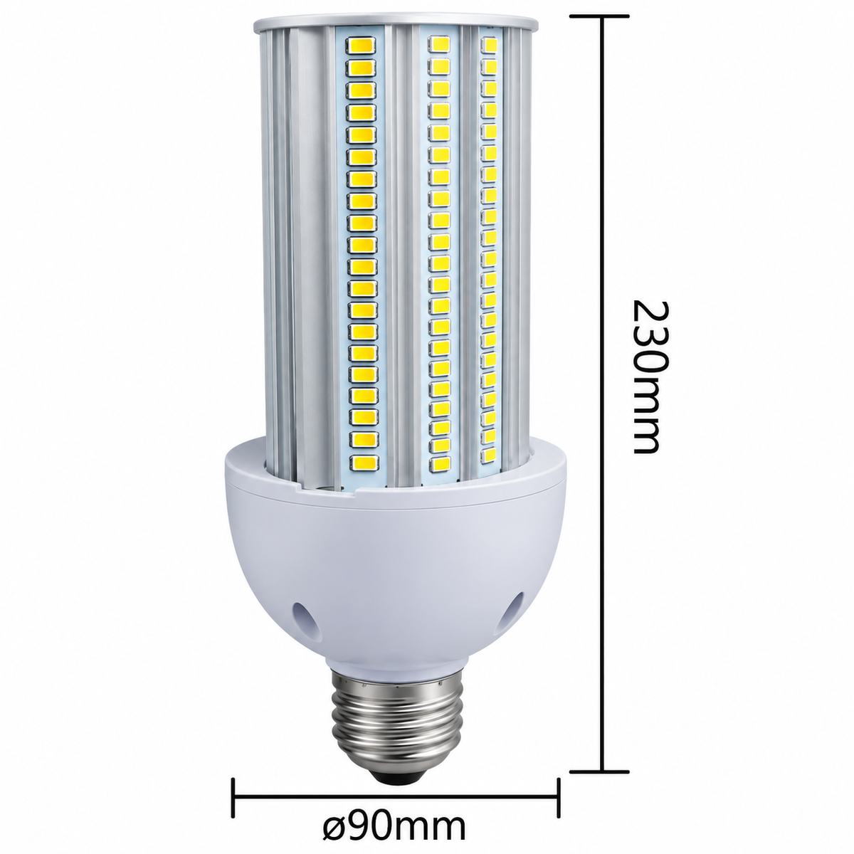 36W QuadLamp C Series