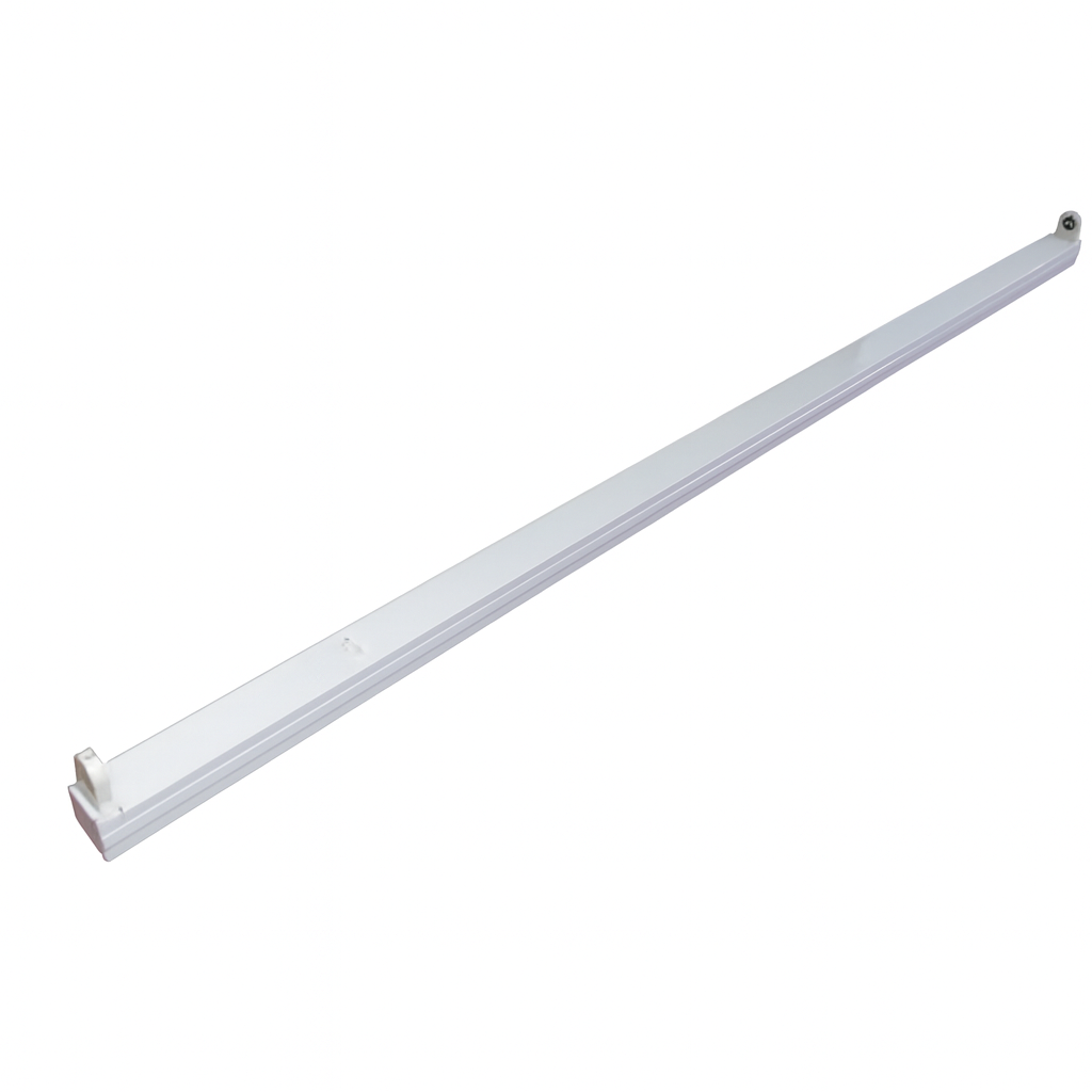 4.0-Foot T8 Single Fixture