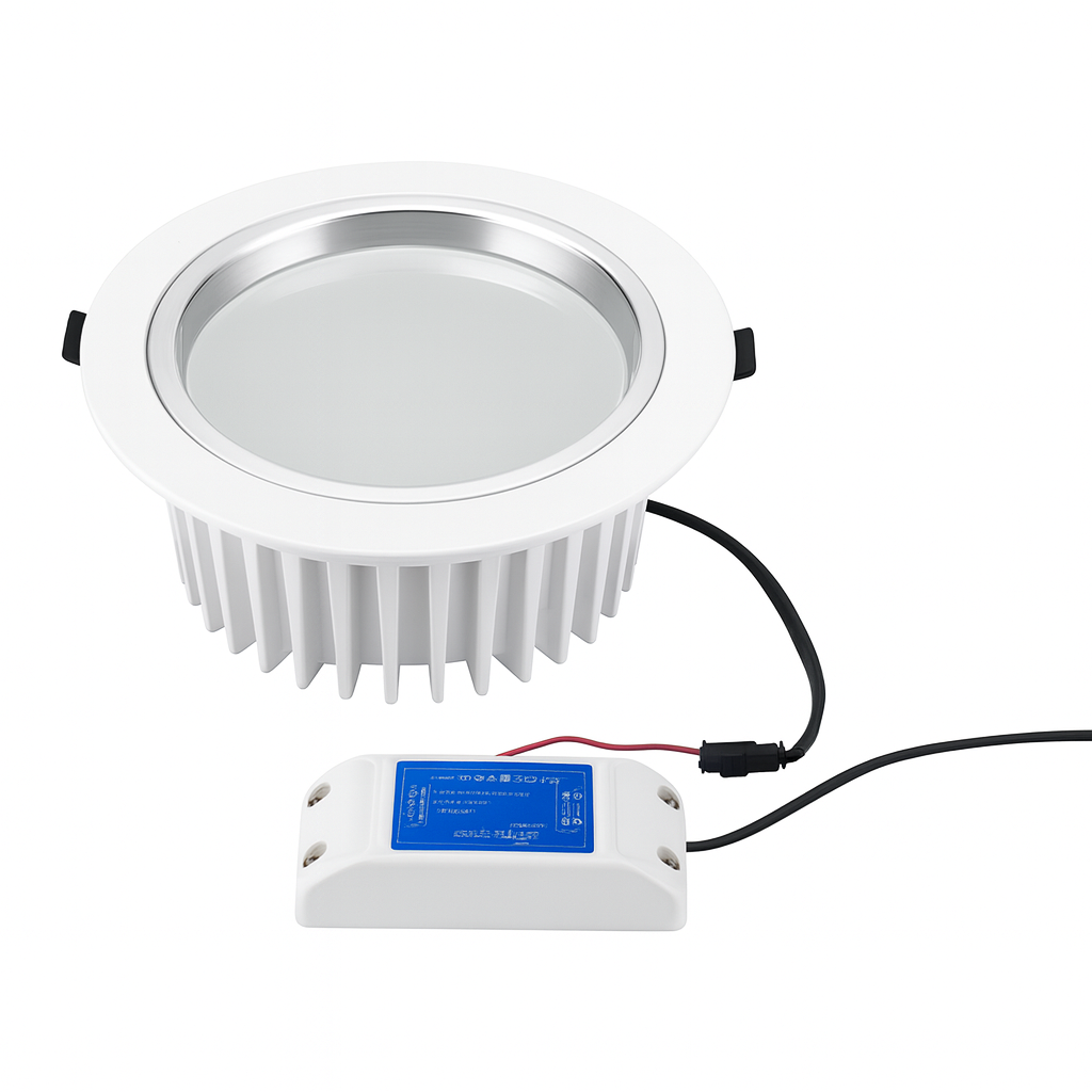 4.0-Inch" Recessed 9-Watt Rome™ Series