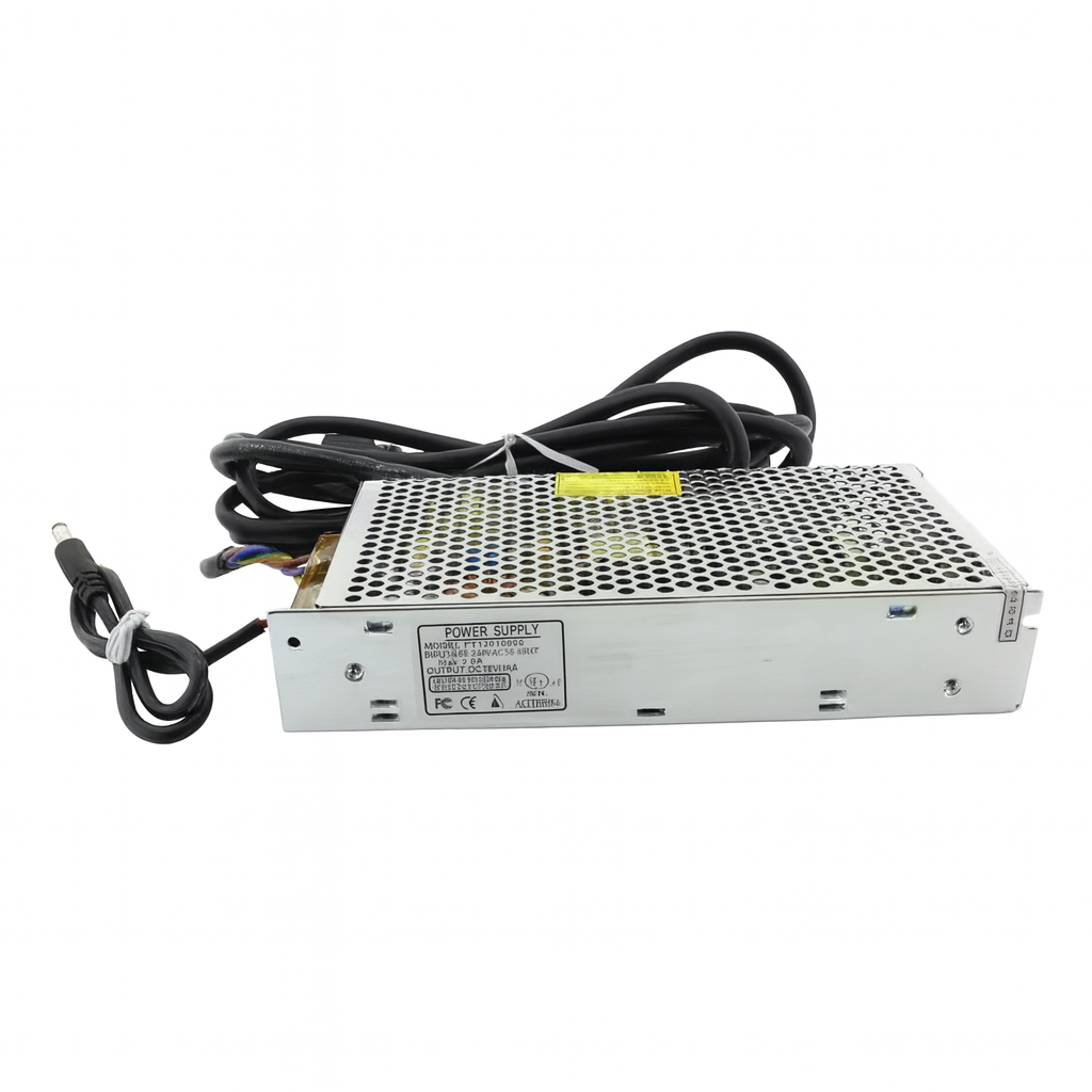 12V Constant Voltage 120W Multi Purpose LED Driver Series