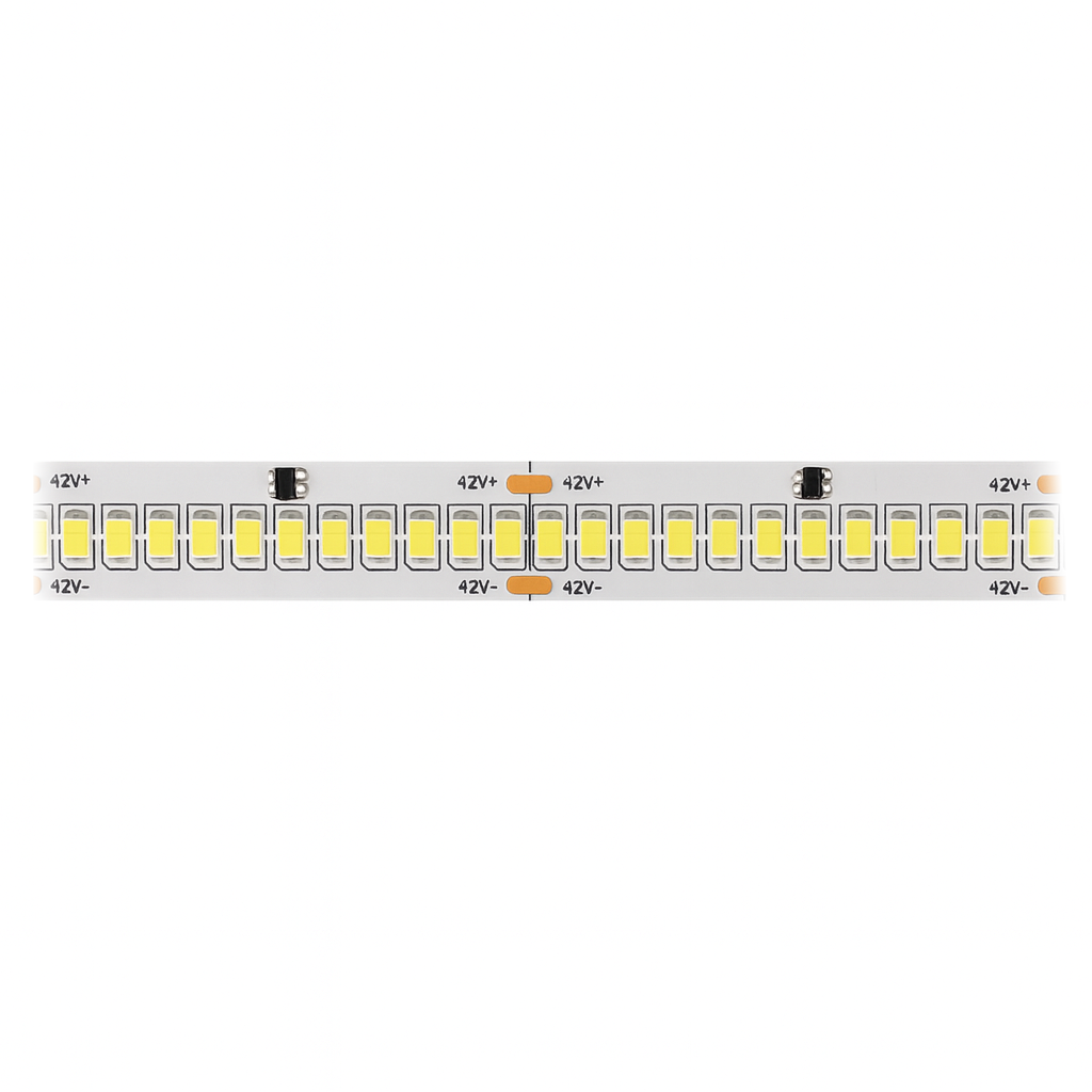 Flexible LED Xtreme Strip Series