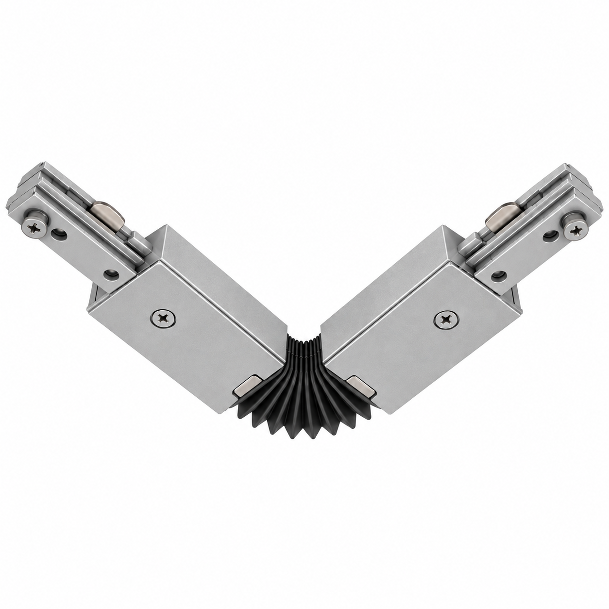 120V Lighting Track Flexible Connector Series