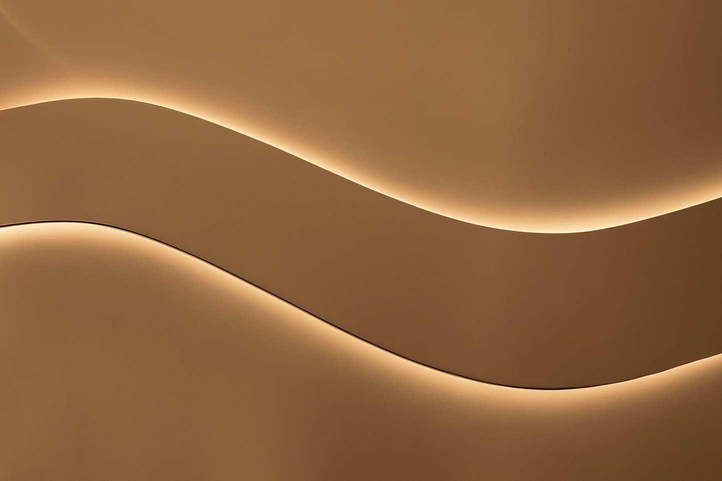 LINEAR BLAZE® Flex Profile LED Fixture