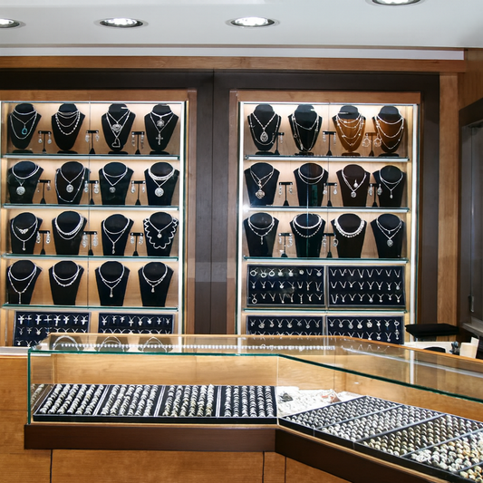 Buchwald's Seybold Jewelers