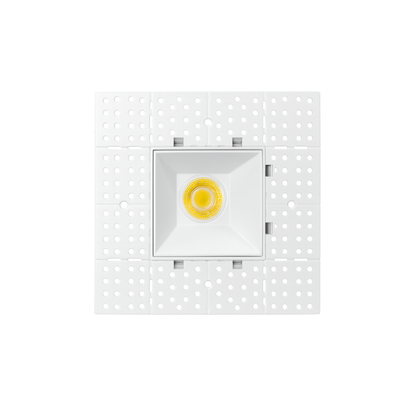 1.0-Inch Trimlux Interlocking Trimless Module Downlight