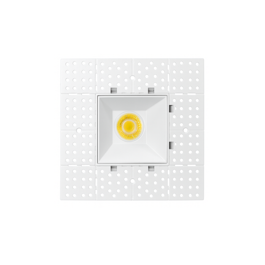 1.0-Inch Trimlux Interlocking Trimless Module Downlight