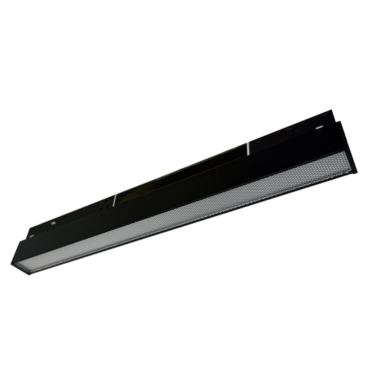 Micro Magnetic Linear Light | 1' 2' 3' & 4'