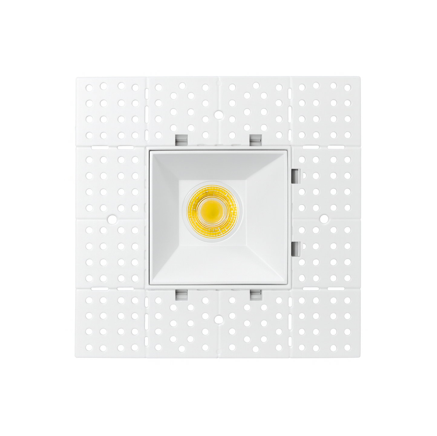 2.0-Inch Trimlux Interlocking Trimless Module Downlight (Standard)
