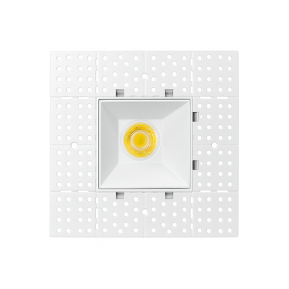 2.0-Inch Trimlux Interlocking Trimless Module Downlight (High Output)