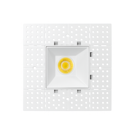 2.0-Inch Trimlux Interlocking Trimless Module Downlight (High Output)