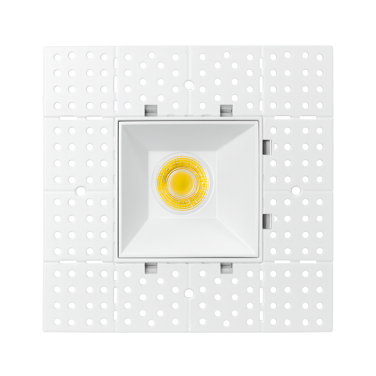 3.0-Inch Trimlux Interlocking Trimless Module Downlight