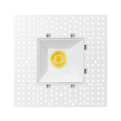 3.0-Inch Trimlux Interlocking Trimless Module Downlight