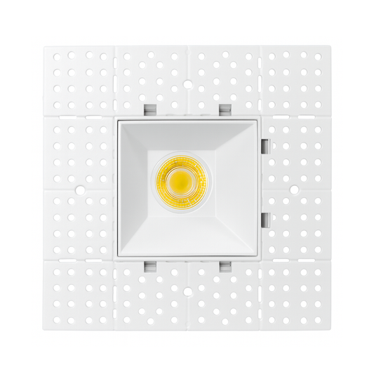 3.0-Inch Trimlux Interlocking Trimless Module Downlight