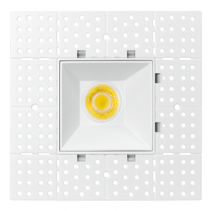 4.0-Inch Trimlux Interlocking Trimless Module Downlight