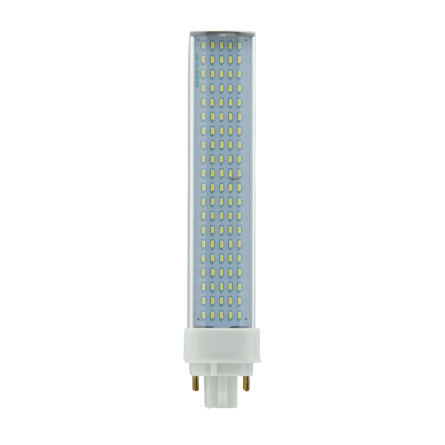 G24 Plug Light Series - 10W LED Lamp