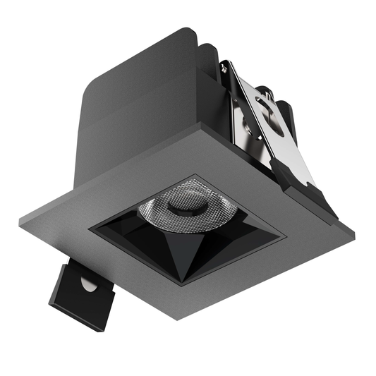 2.5" – 5W Micro Nugget Recessed LED Downlight – MR1L