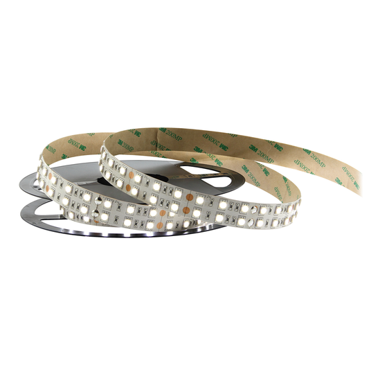 Flexible LED Dazzler Pro Strip Series