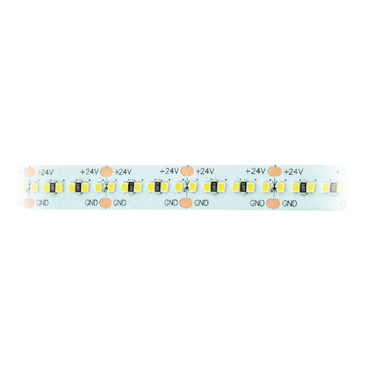Flexible LED Streamline Strip Series