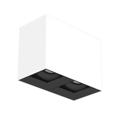 ORACLE Series – 22W Architectural Surface Downlight