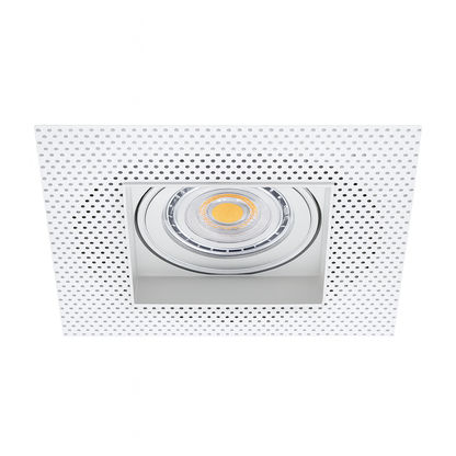 3.0-Inch Square Trimless Gimbal Trim – TS6733 Series