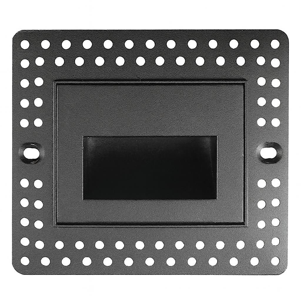 3W Trimless Duval Step Light Series