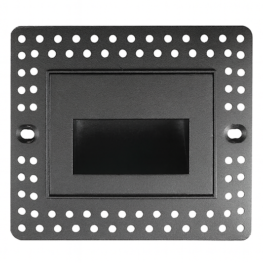 3W Trimless Duval Step Light Series