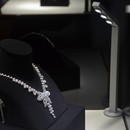 3W Triolux™ LED Stem Light Series