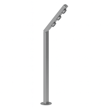 3W Triolux™ LED Stem Light Series
