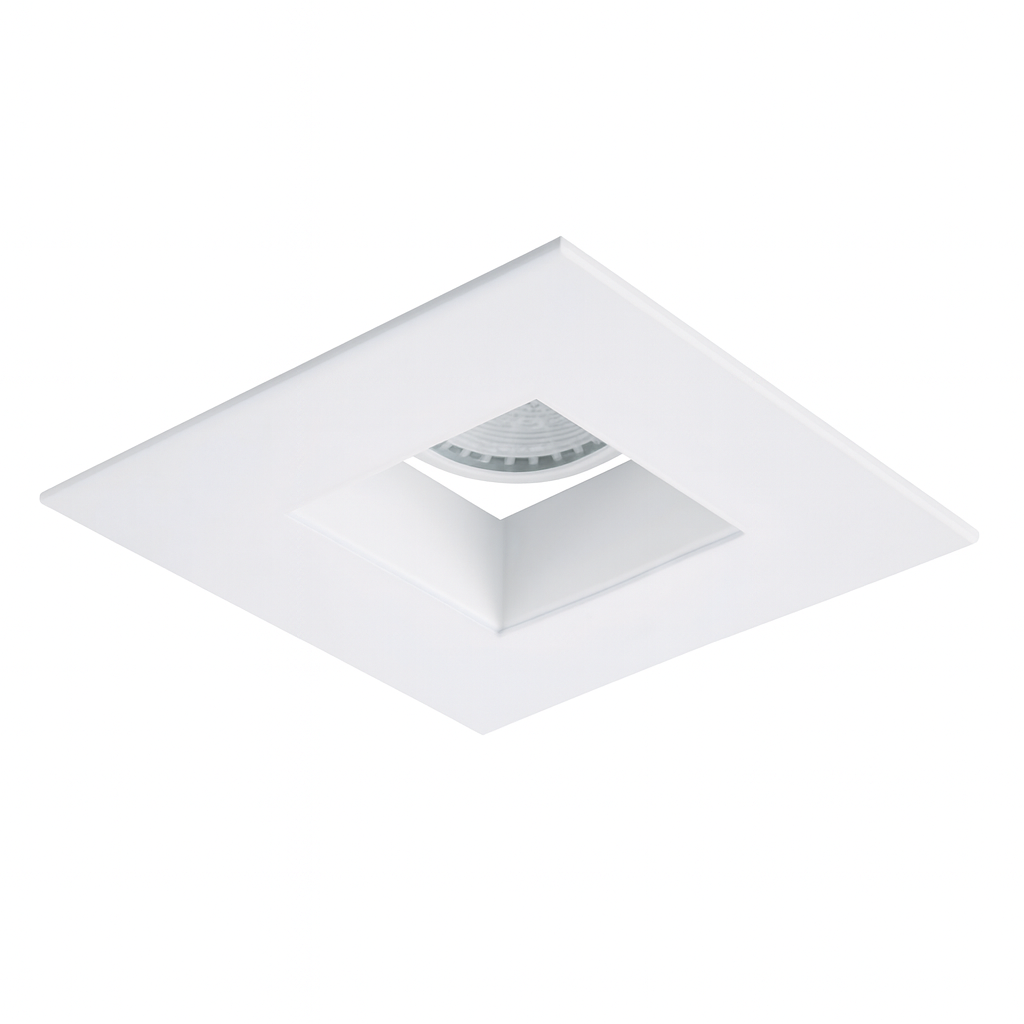 4.0-Inch Square Baffle Trim (TH490-MW)