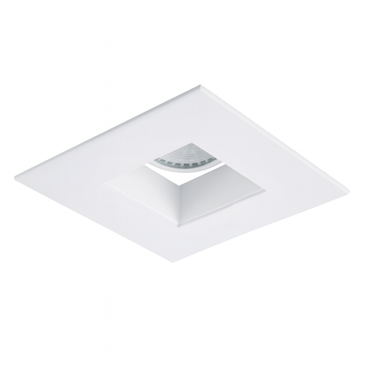 4.0-Inch Square Baffle Trim (TH490-MW)