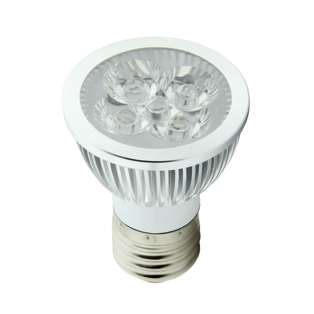 PAR16 Desoto™ Series - 4W LED Spot Lamp