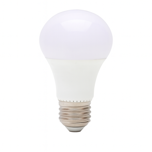 7W A19 Viribright Dimmable LED Bulb – 60W Equivalent