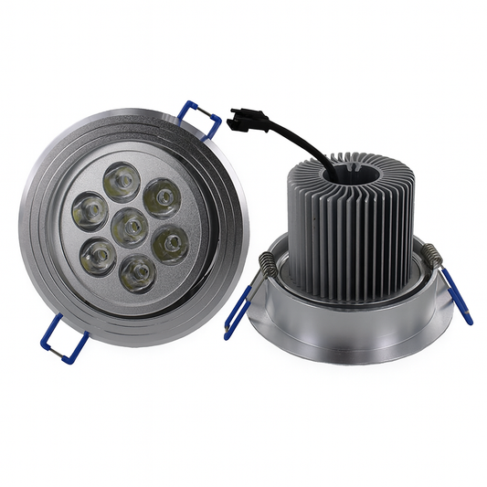 4.0-Inch 7W Round Calypso Recessed Light