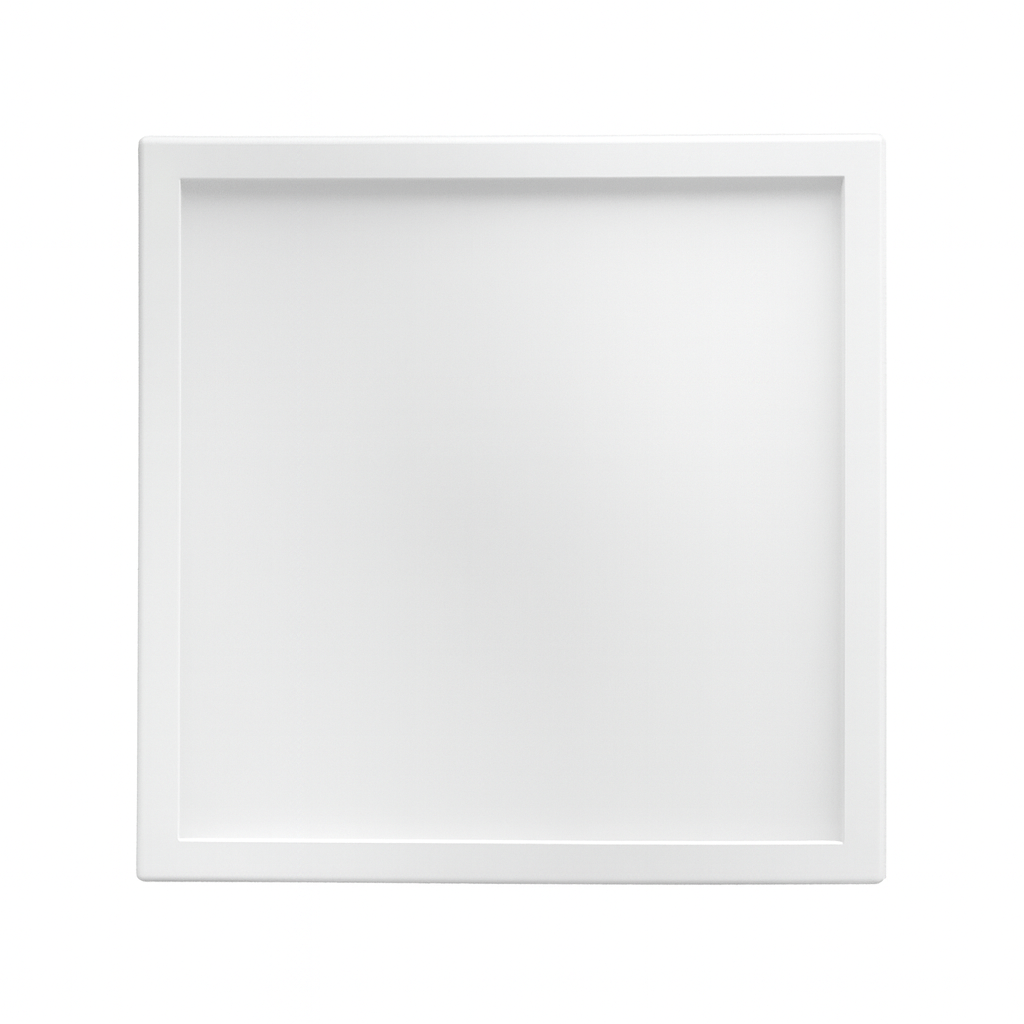 8.0-Inch Square LED Retrofit Panel – PaneLite Series (277V)