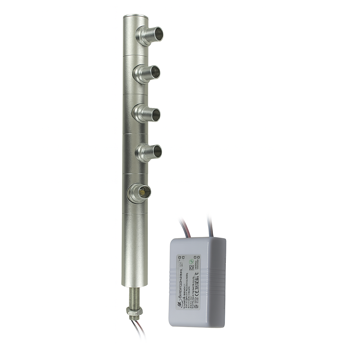 5W Jewelite LED Stem Light Series