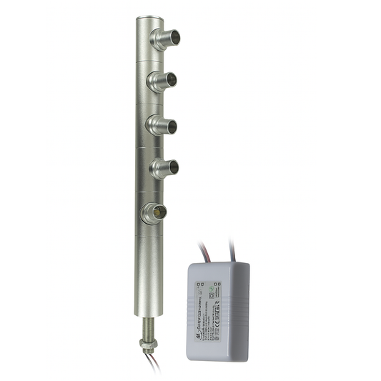 5W Jewelite LED Stem Light Series