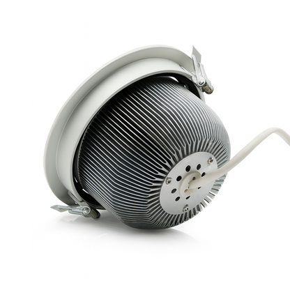 20W Diamond Luxe Recessed LED Light – 150W Equivalent